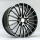 Forged Wheel Rims for GLE GLS Cclass Eclass